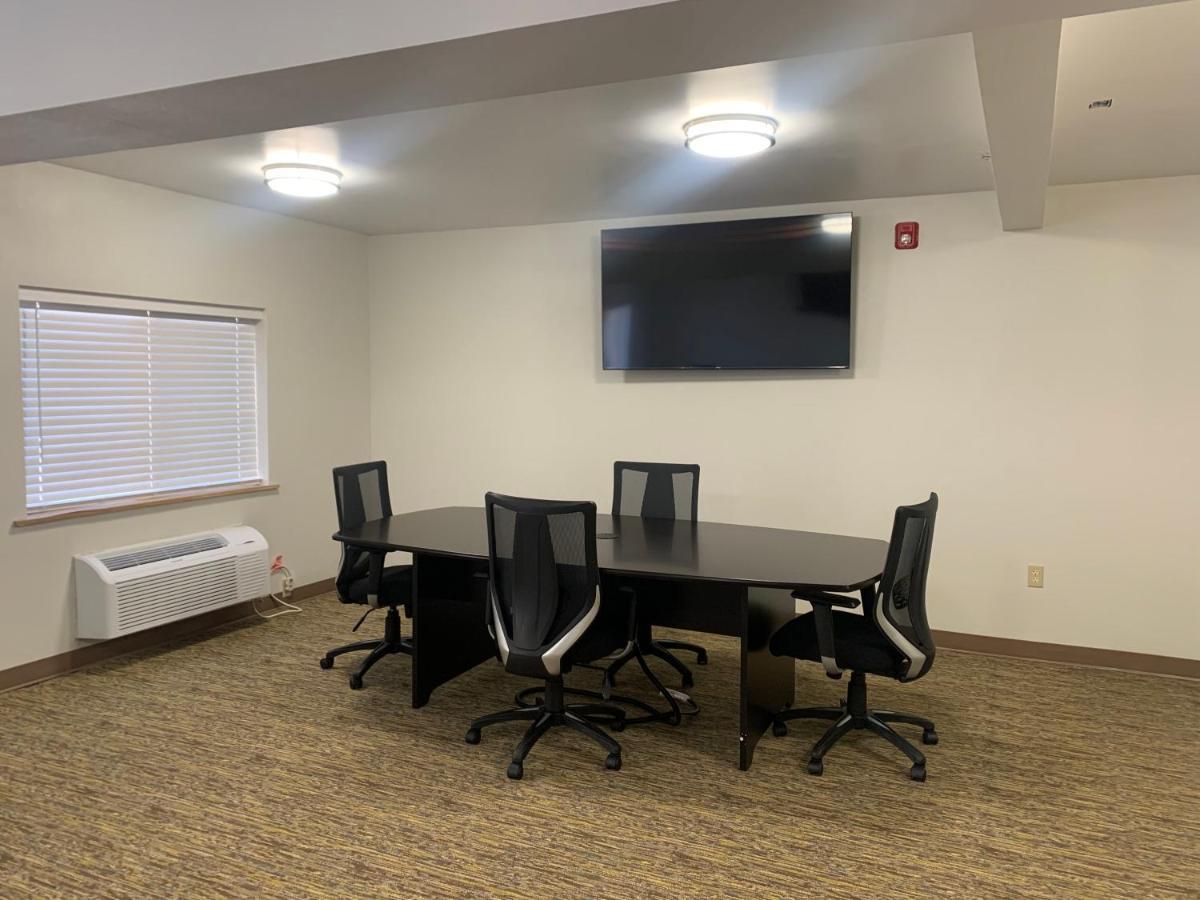 Quality Inn Albuquerque East I-40 Juan Tabo Exit Екстериор снимка